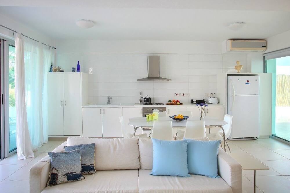 Photo of Kitchen in Protaras