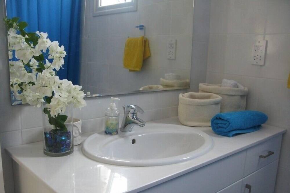 Photo of Bathroom in Protaras