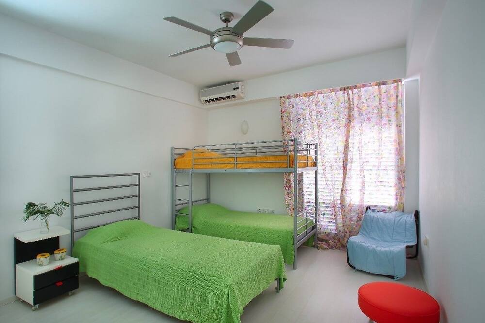 Photo of Bedroom in Protaras