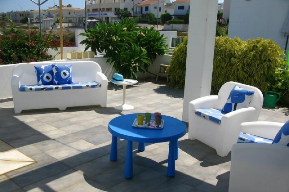 Photo of Patio Balcony in Protaras