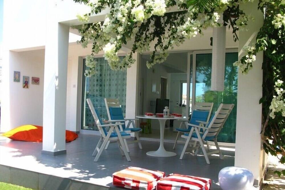 Photo of Outdoor in Protaras