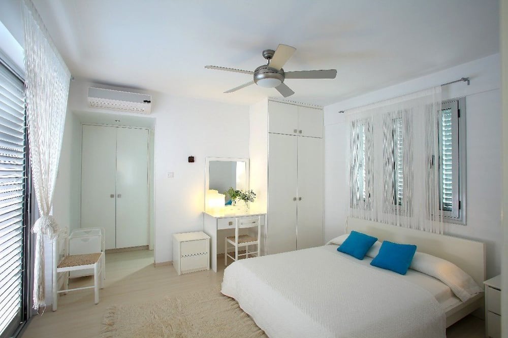 Photo of Bedroom in Protaras
