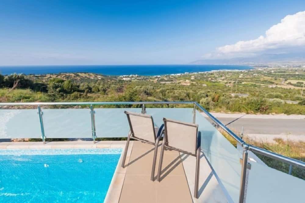 Photo of Patio Balcony in Latchi