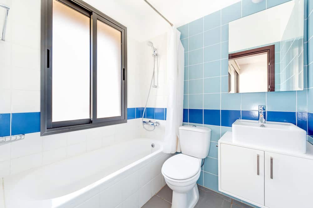 Photo of Bathroom in Latchi