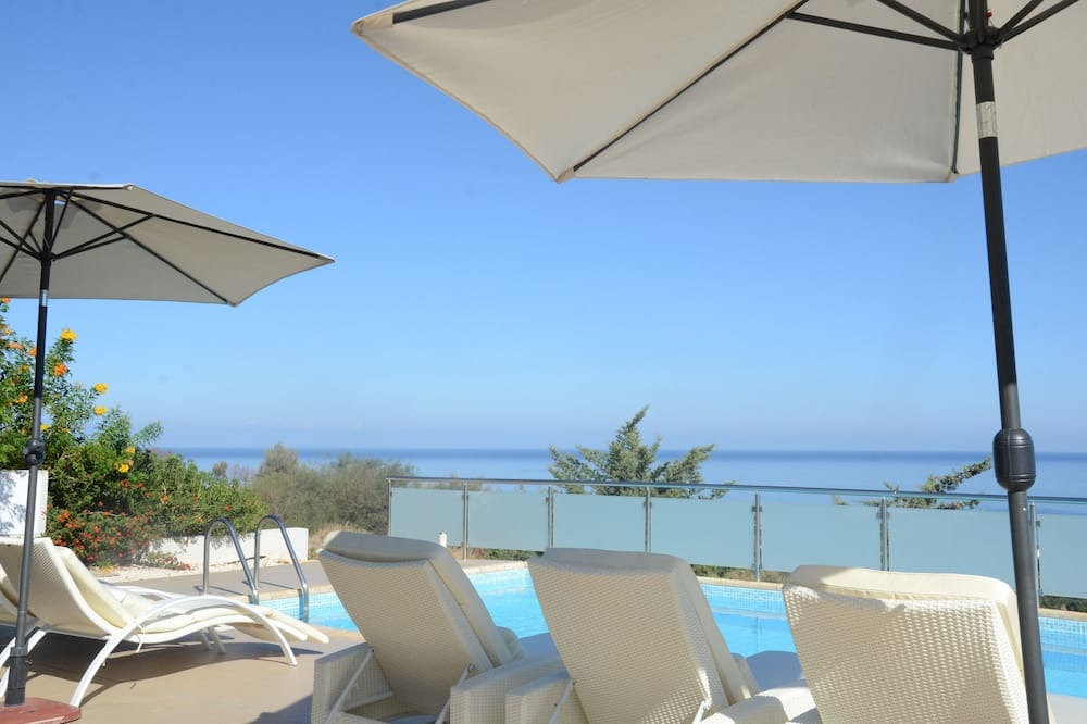Photo of Patio Balcony in Latchi