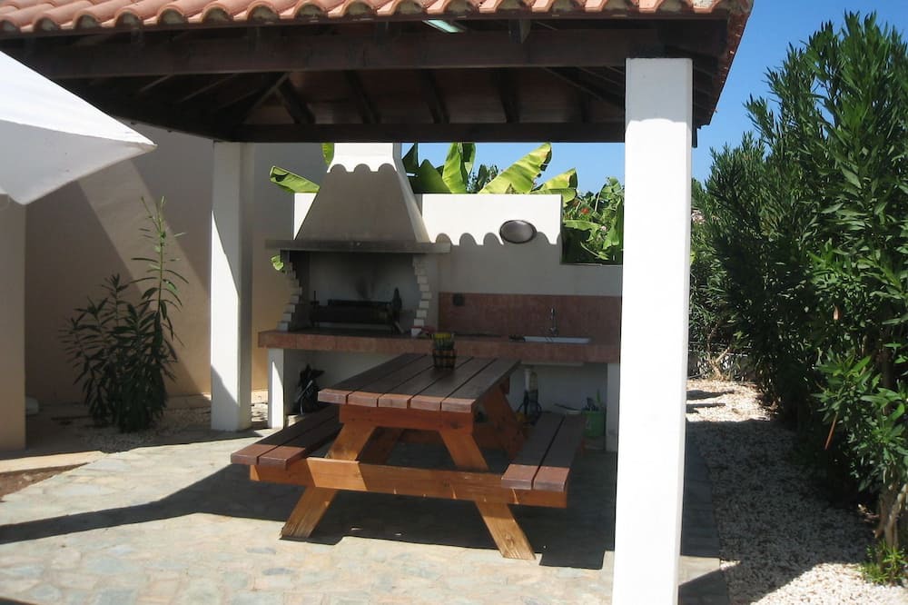 Photo of Patio Balcony in Kissonerga