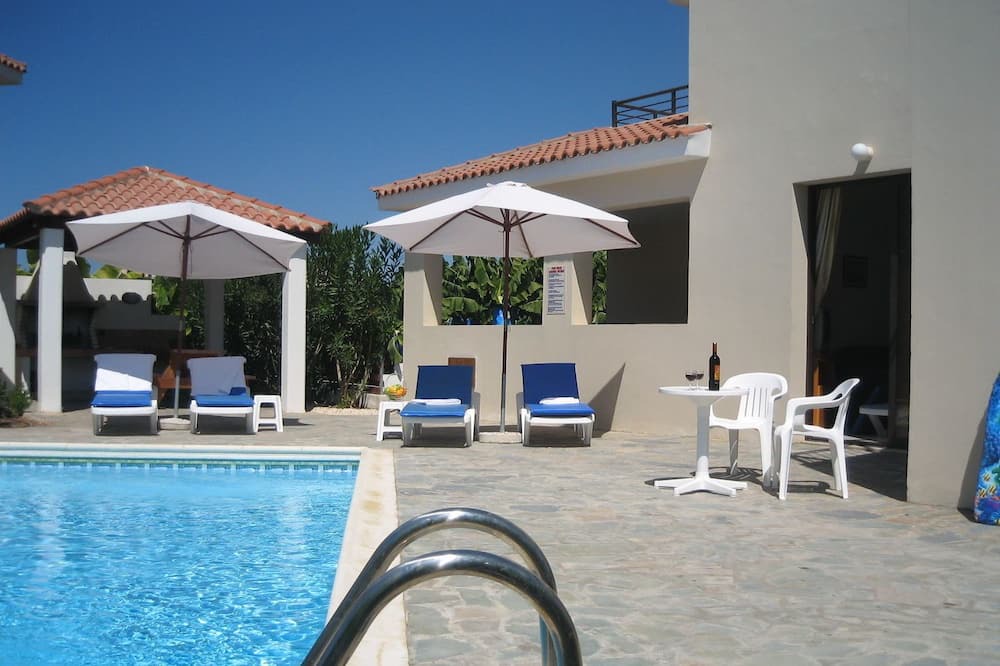 Photo of Outdoor in Kissonerga