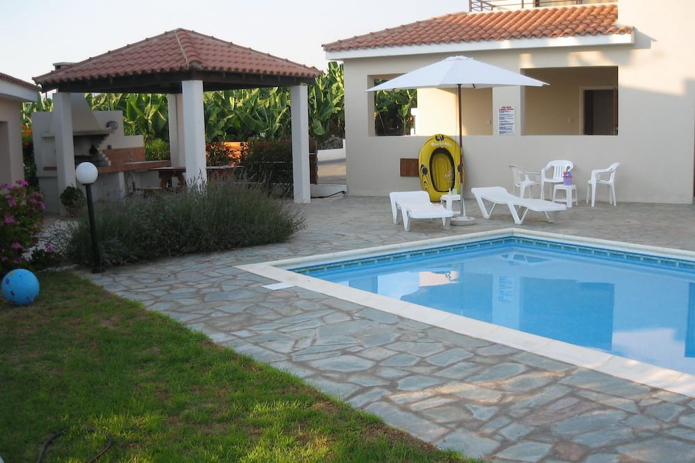Photo of Patio Balcony in Kissonerga