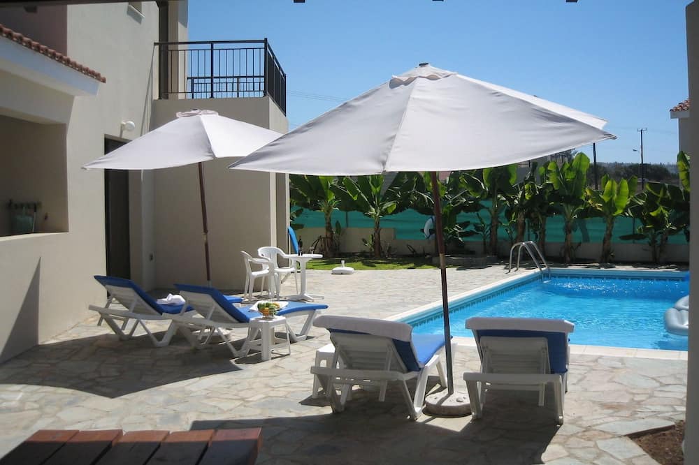 Photo of Outdoor in Kissonerga
