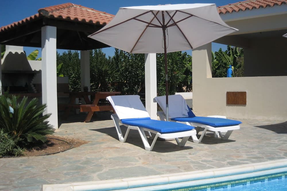 Photo of Outdoor in Kissonerga