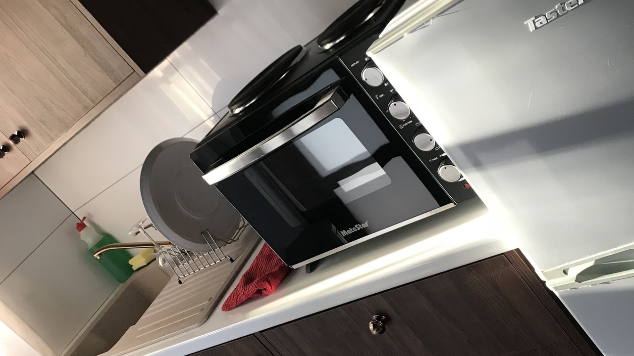 Photo of Kitchen in Anarita