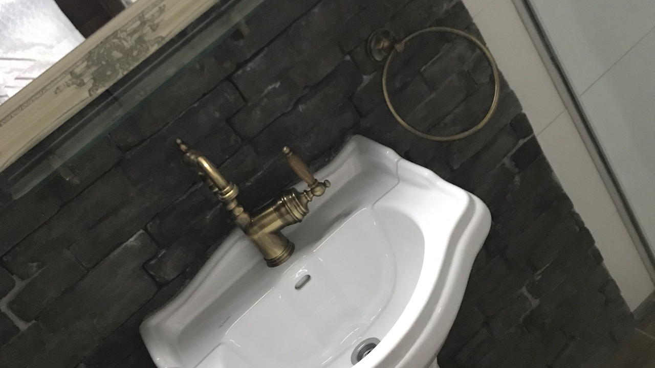 Photo of Bathroom in Anarita
