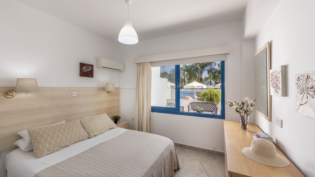 Photo of Bedroom in Pernera