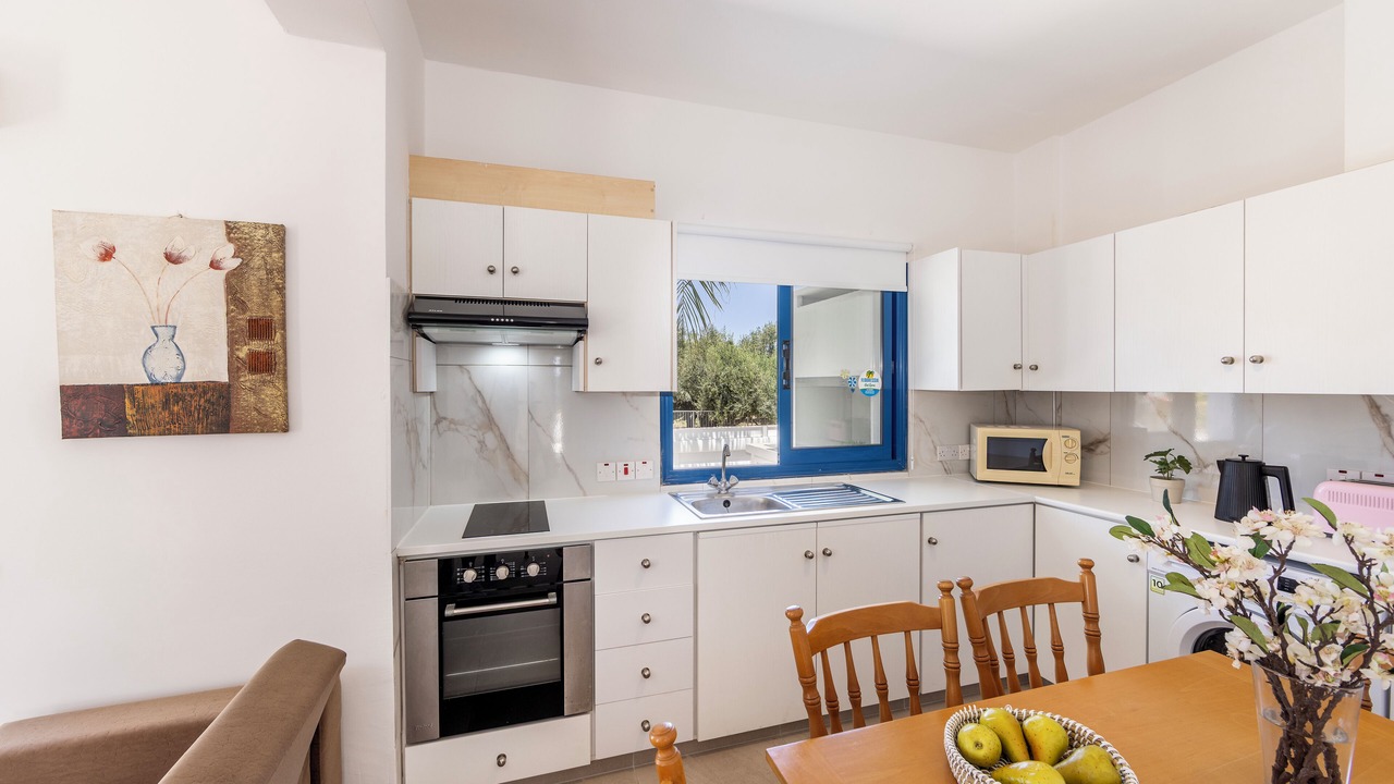 Photo of Kitchen in Pernera