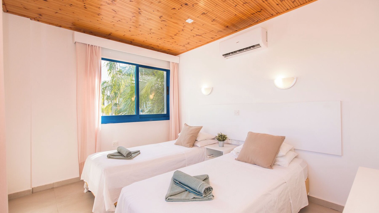 Photo of Bedroom in Pernera