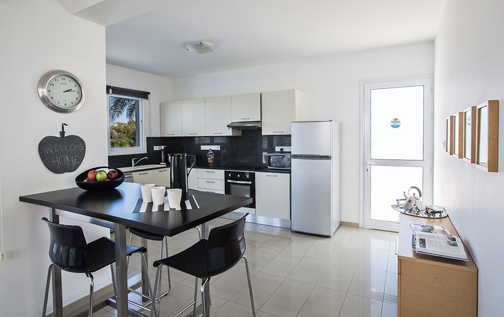 Photo of Kitchen in Pernera