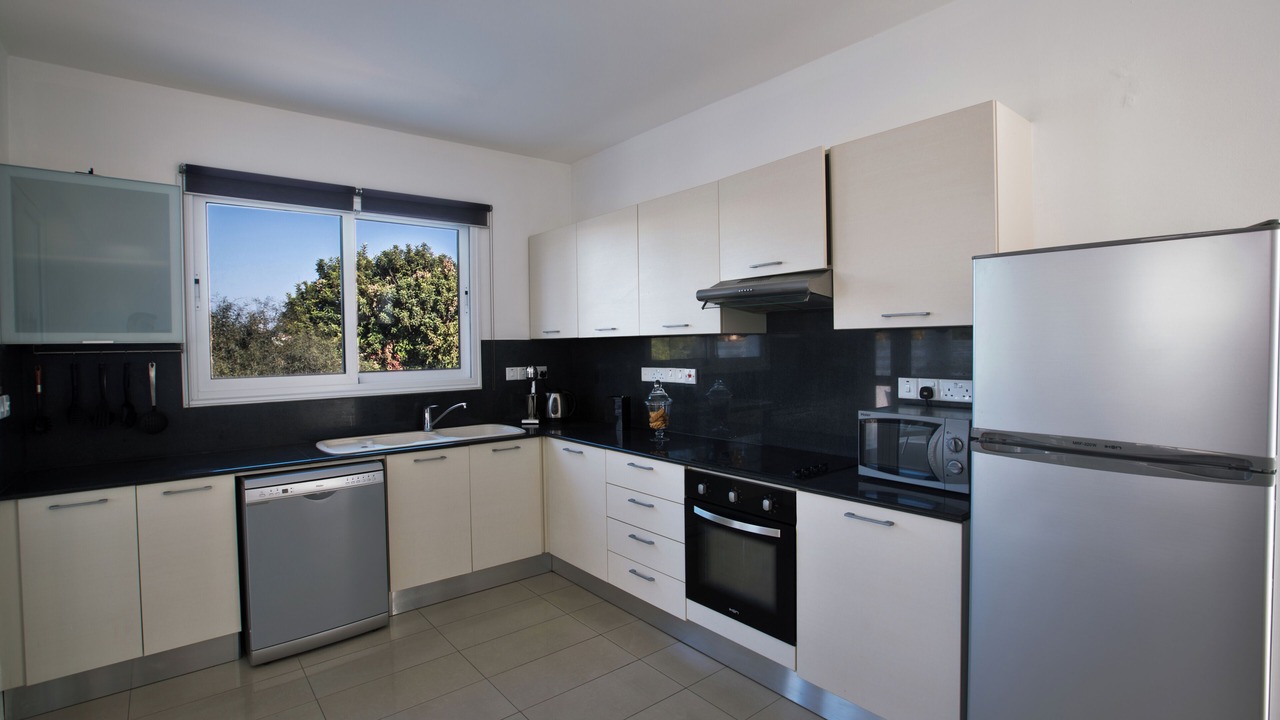 Photo of Kitchen in Pernera