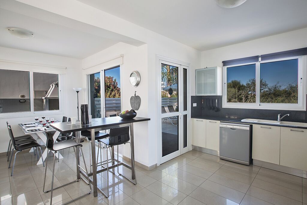 Photo of Kitchen in Pernera