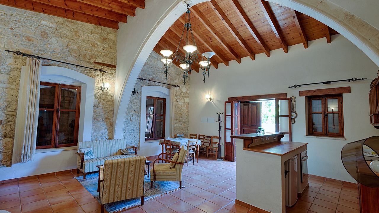 Photo of Livingroom in Lofou
