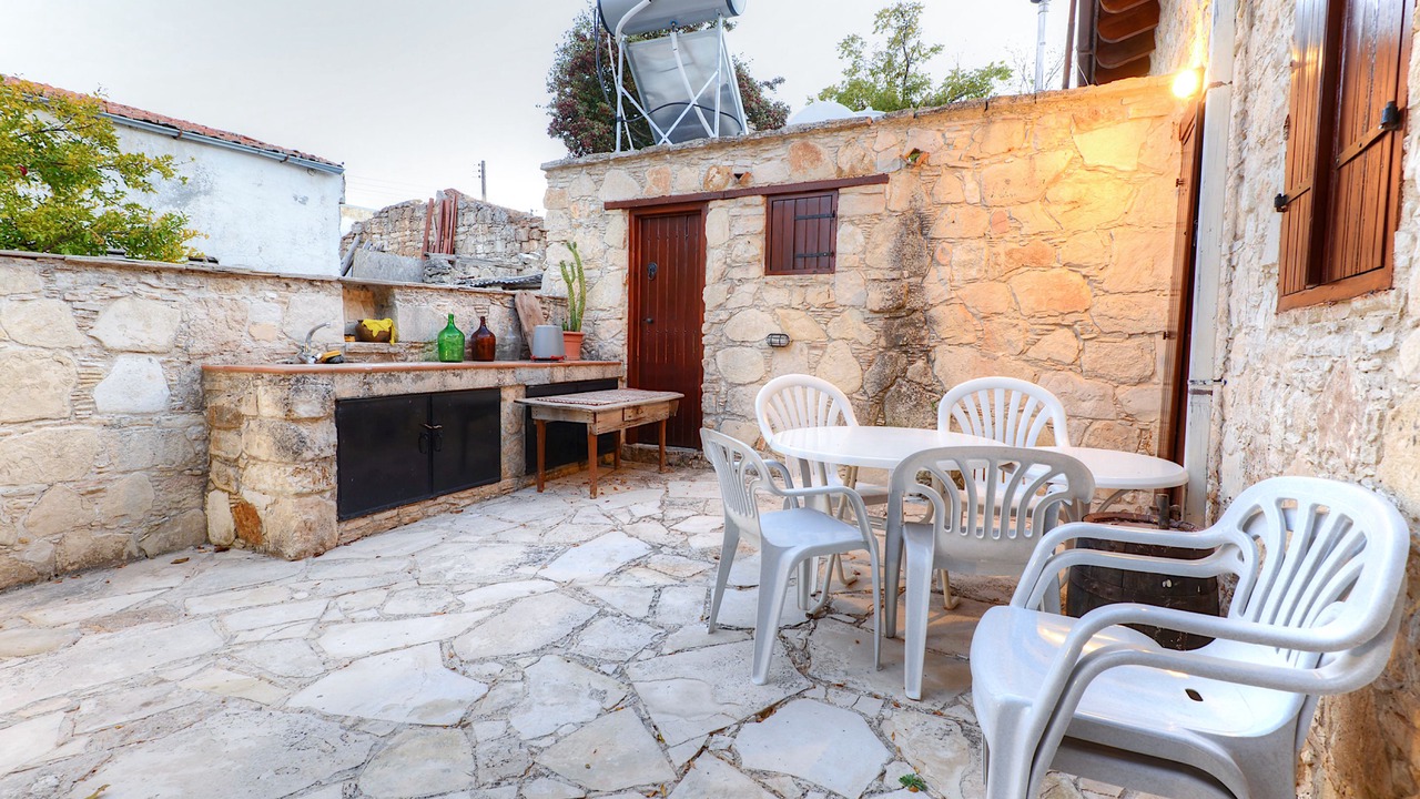 Photo of Outdoor in Lofou