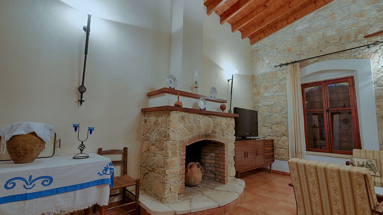 Photo of Livingroom in Lofou