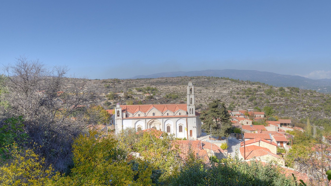 Photo of Others in Lofou