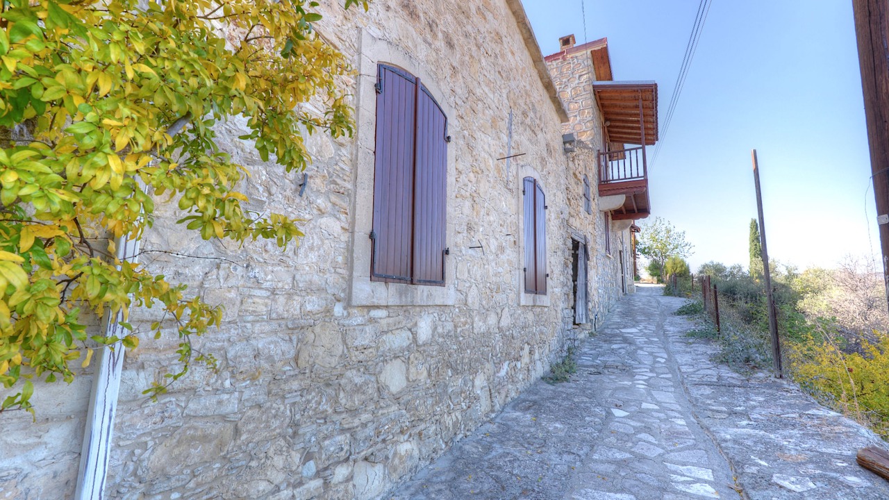 Photo of Outdoor in Lofou