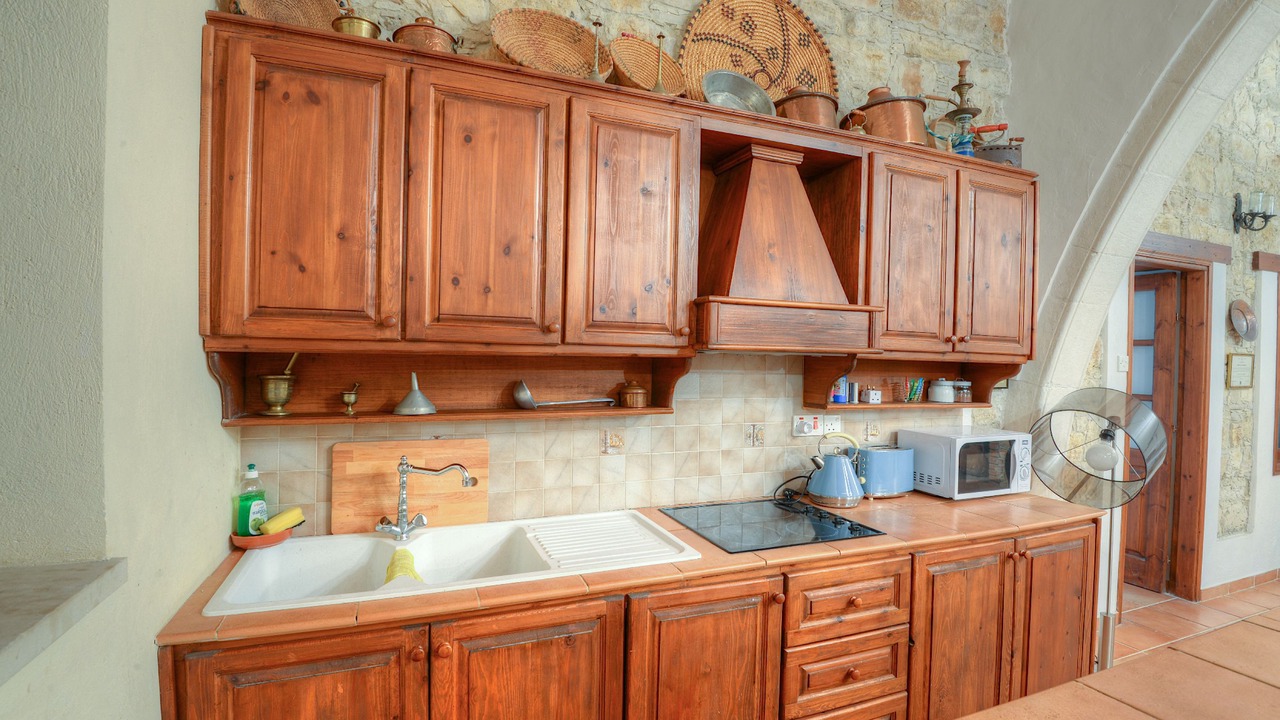 Photo of Kitchen in Lofou