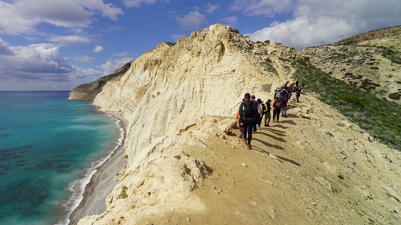 Photo of Outdoor in Pissouri