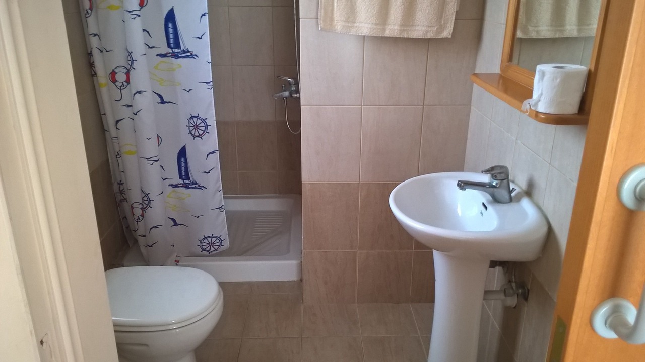 Photo of Bathroom in Pissouri