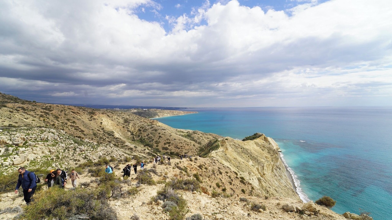 Photo of Outdoor in Pissouri