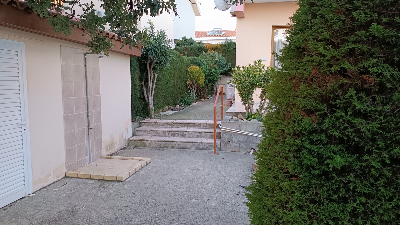 Photo of Outdoor in Pissouri