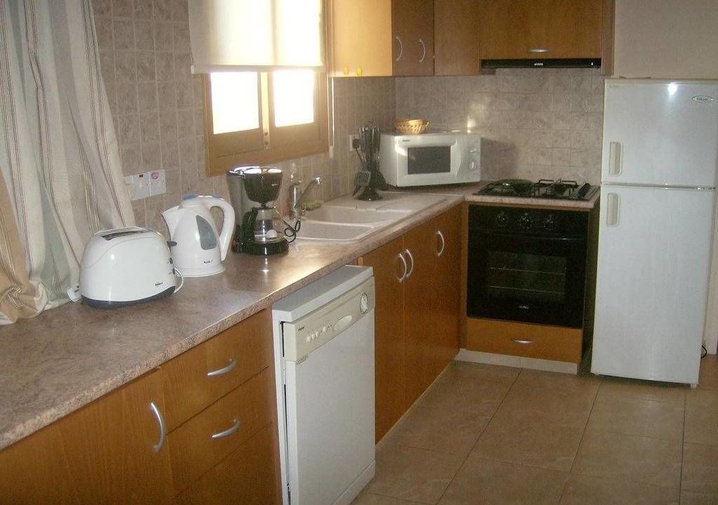 Photo of Kitchen in Pissouri
