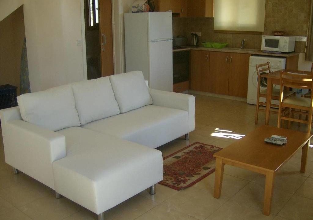Photo of Outdoor in Pissouri