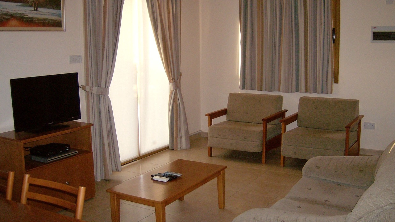Photo of Outdoor in Pissouri