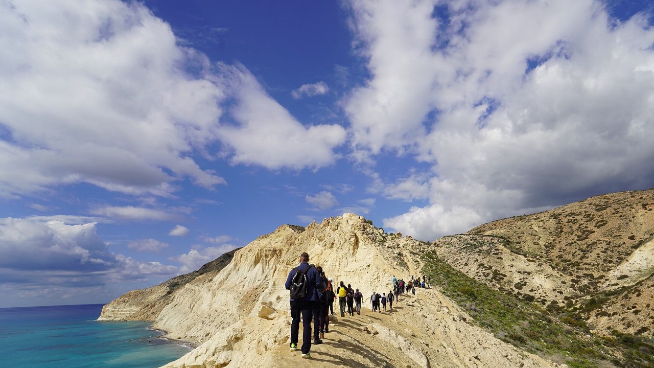 Photo of Outdoor in Pissouri
