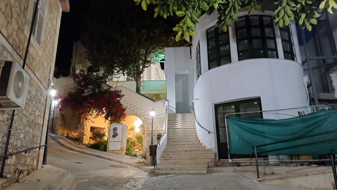 Photo of Outdoor in Pissouri