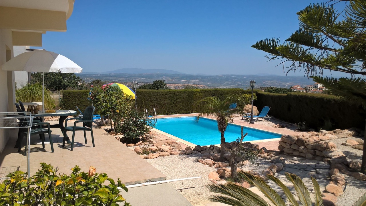 Photo of Outdoor in Pissouri