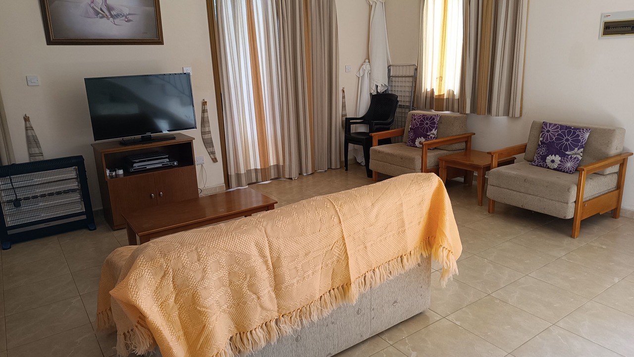 Photo of Livingroom in Pissouri