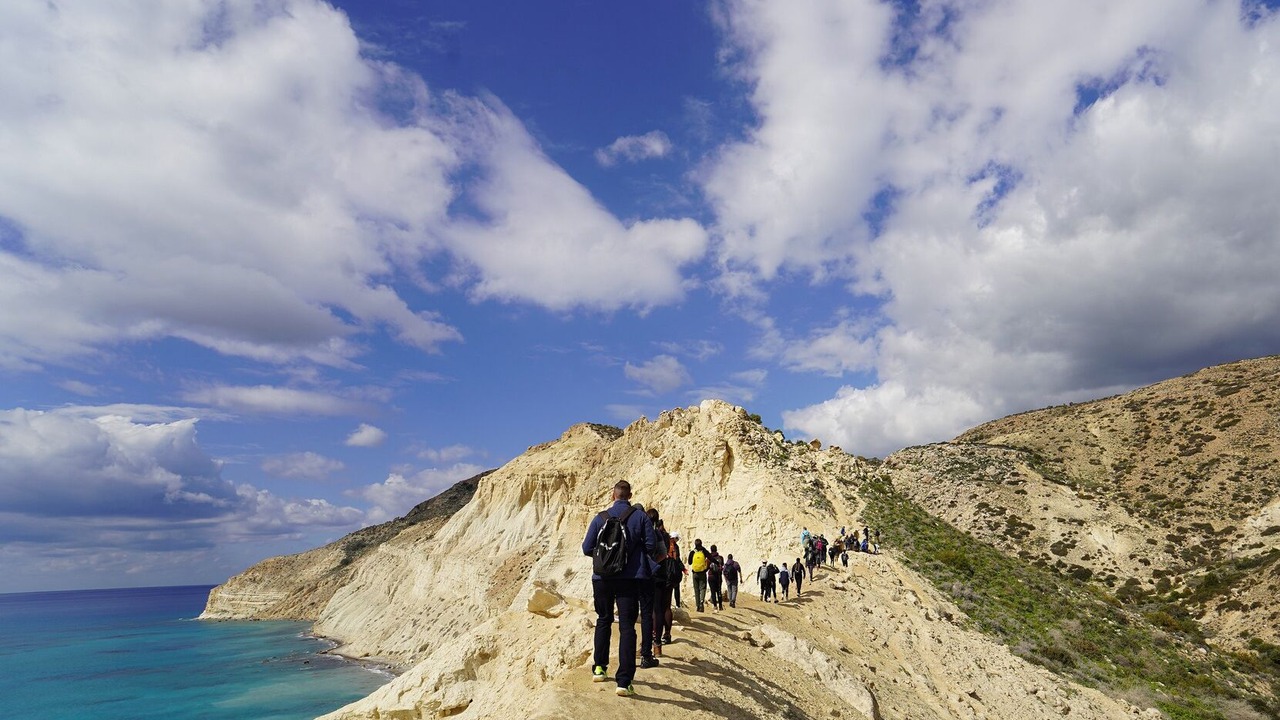 Photo of Outdoor in Pissouri