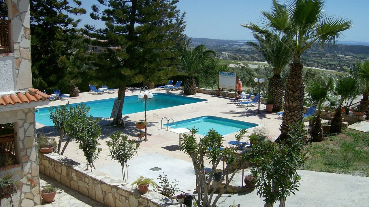 Photo of Outdoor in Pissouri