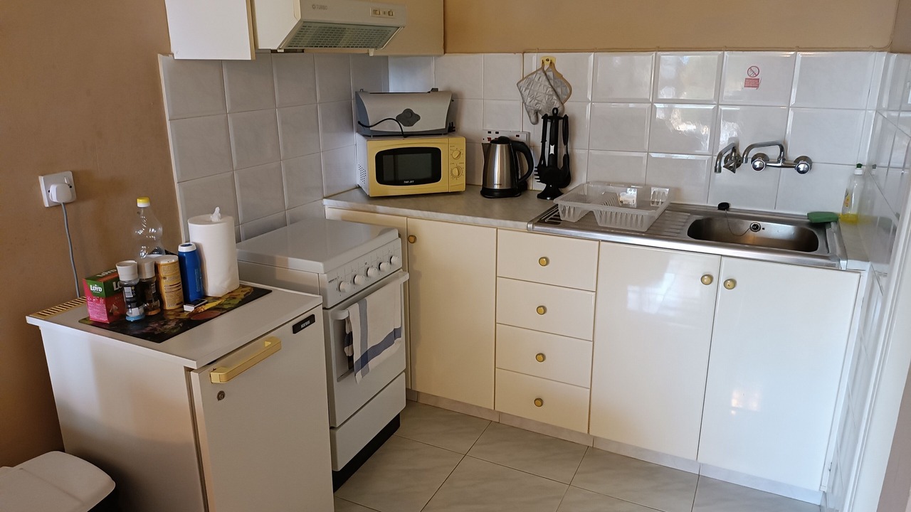 Photo of Kitchen in Pissouri