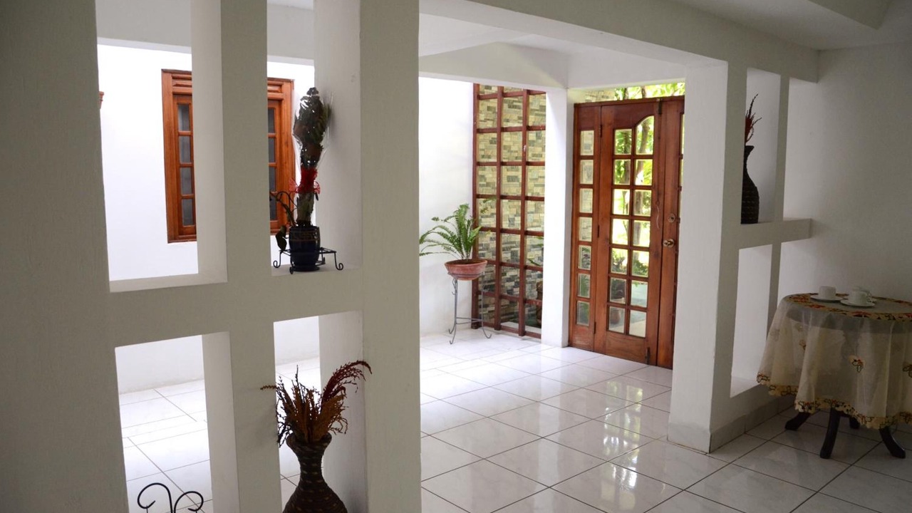 Photo of Livingroom in Managua