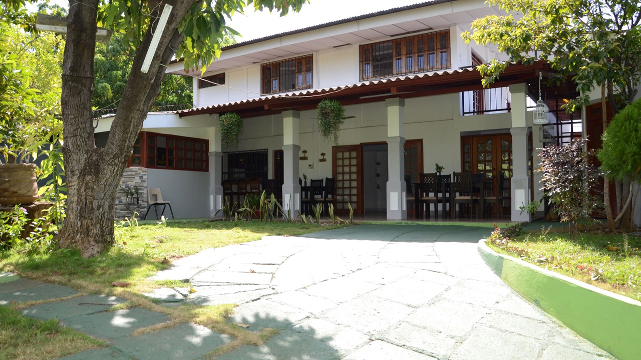 Photo of Outdoor in Managua