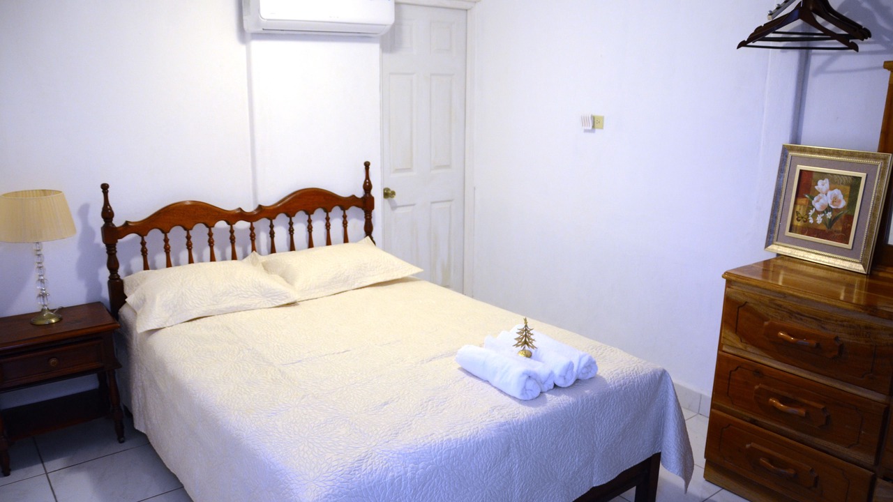 Photo of Bedroom in Managua