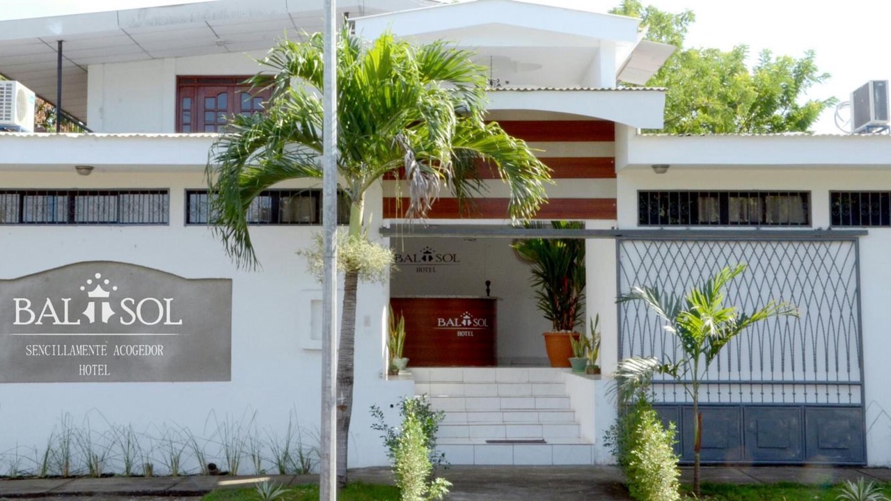Photo of Outdoor in Managua