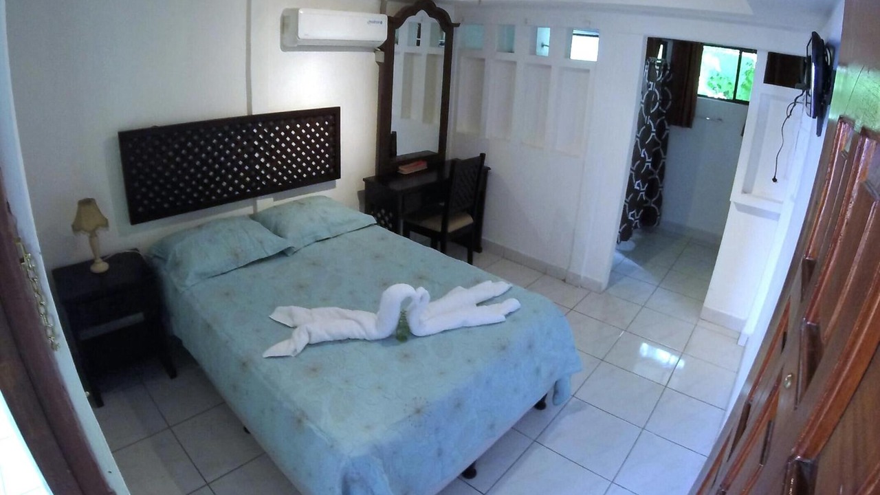 Photo of Bedroom in Managua
