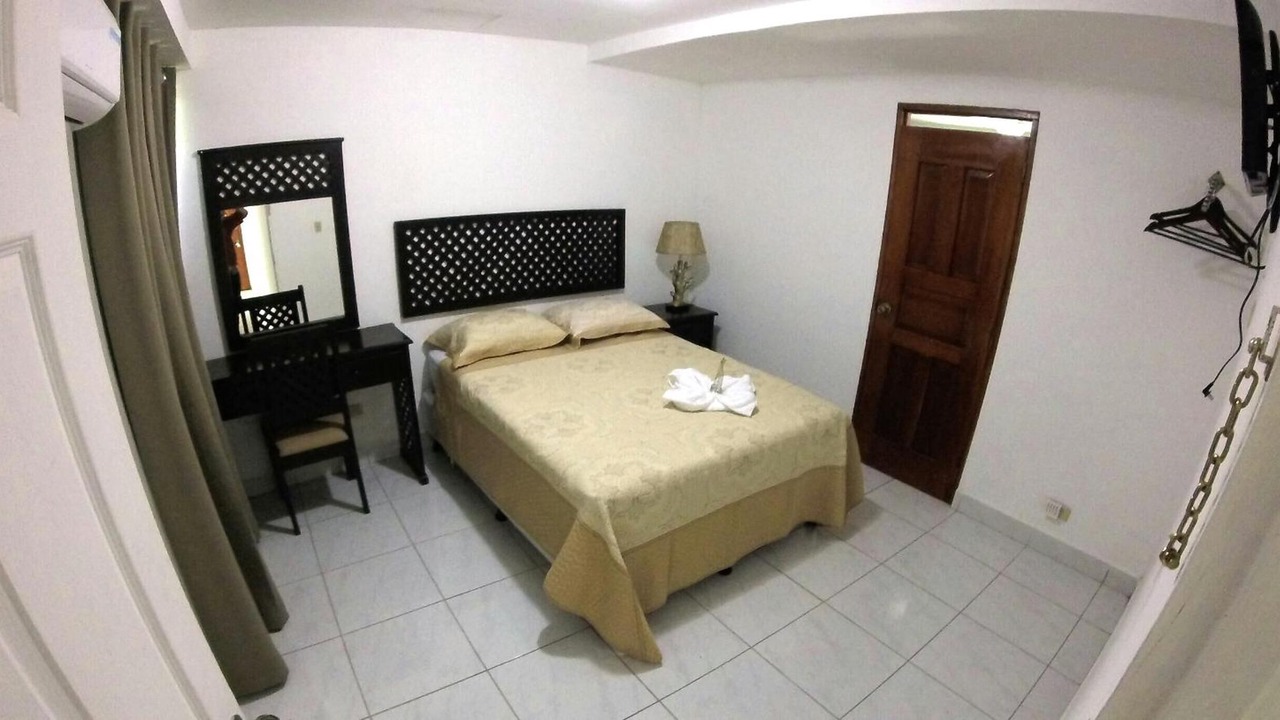 Photo of Bedroom in Managua