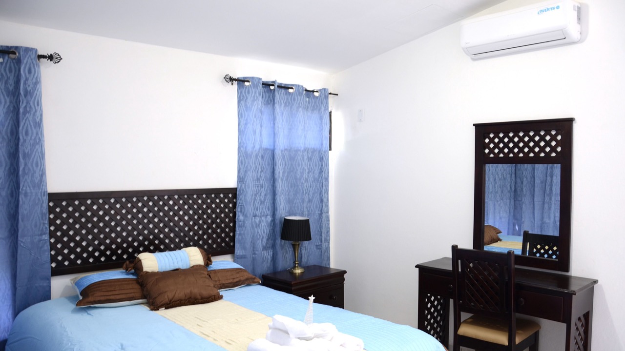 Photo of Bedroom in Managua