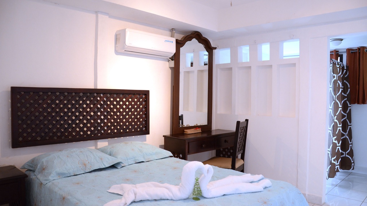 Photo of Bedroom in Managua